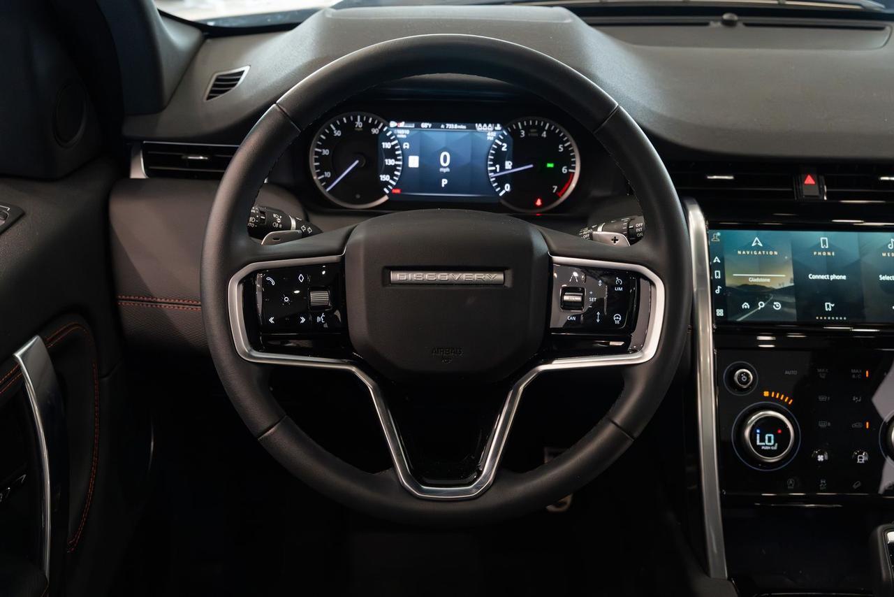 2023 Land Rover Discovery Sport SE R-Dynamic Gladstone OR