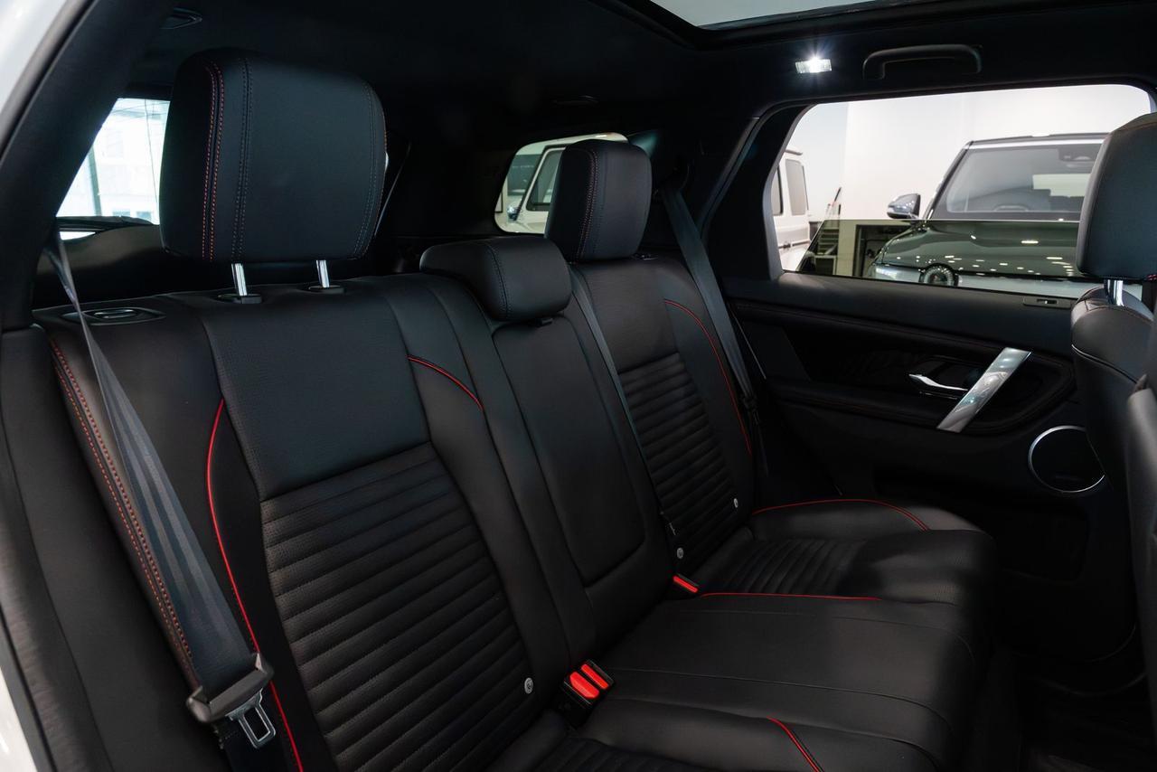 2023 Land Rover Discovery Sport SE R-Dynamic Gladstone OR