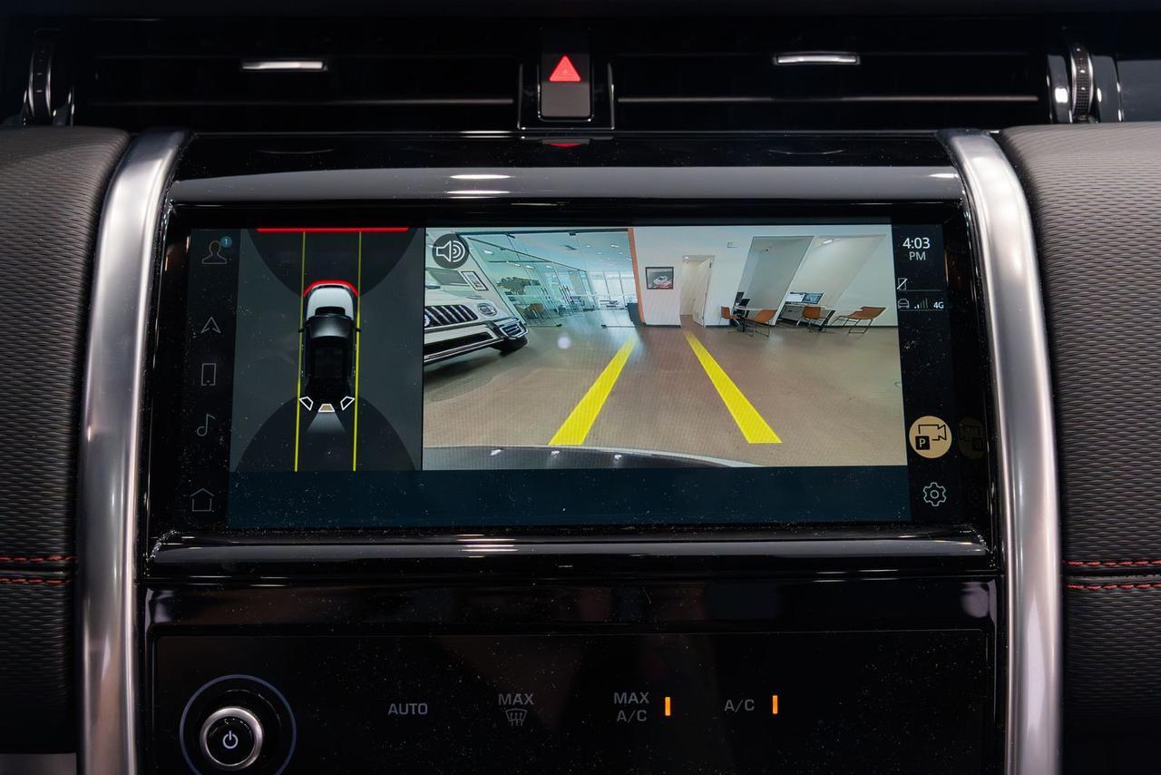2023 Land Rover Discovery Sport SE R-Dynamic Gladstone OR