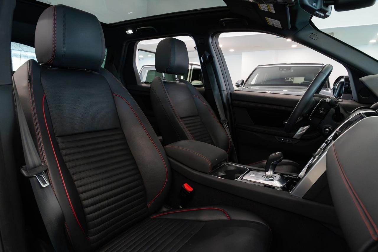 2023 Land Rover Discovery Sport SE R-Dynamic Gladstone OR