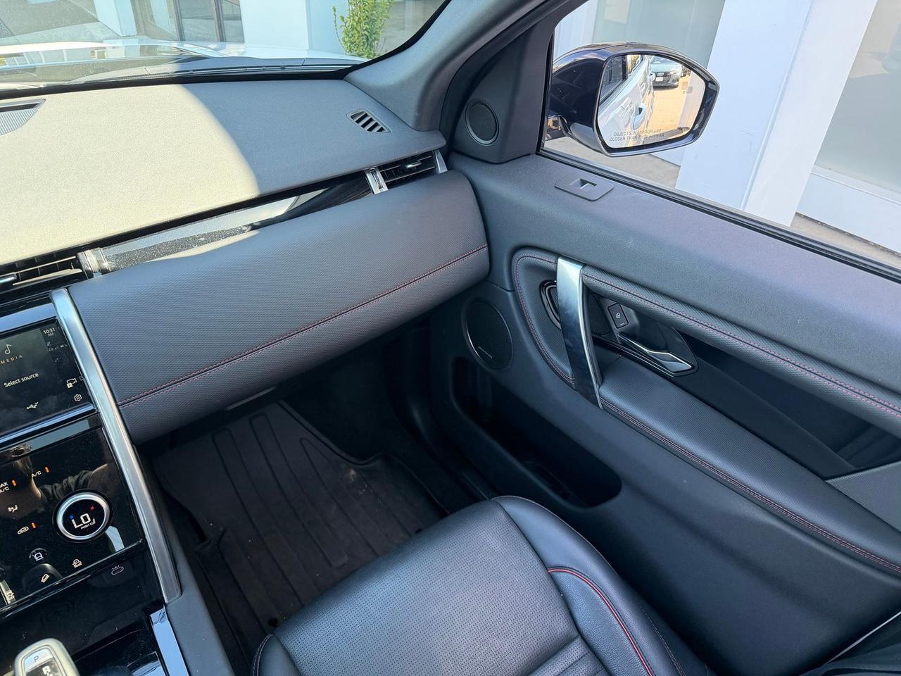 2023 Land Rover Discovery Sport SE R-Dynamic Gladstone OR