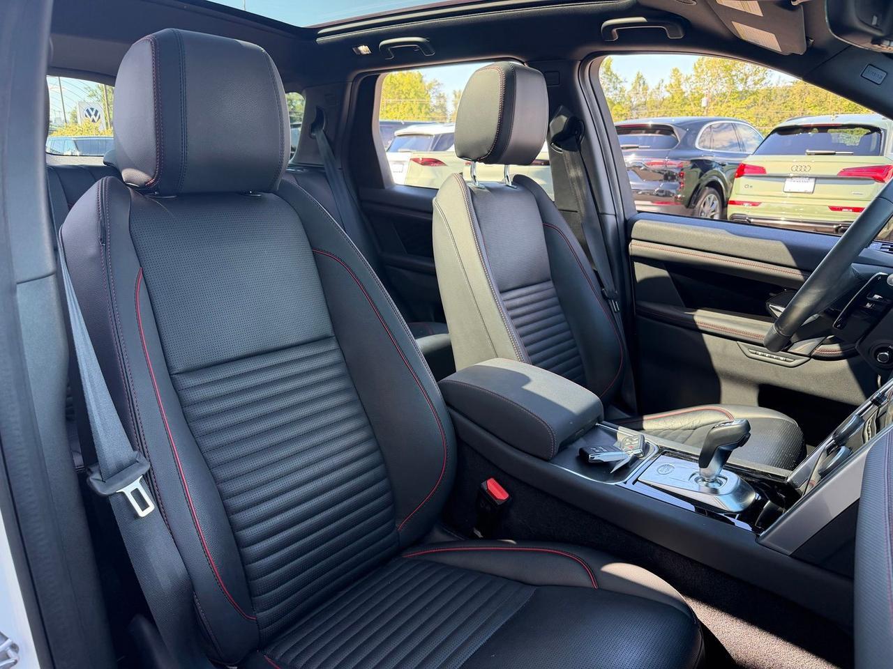2023 Land Rover Discovery Sport SE R-Dynamic Gladstone OR