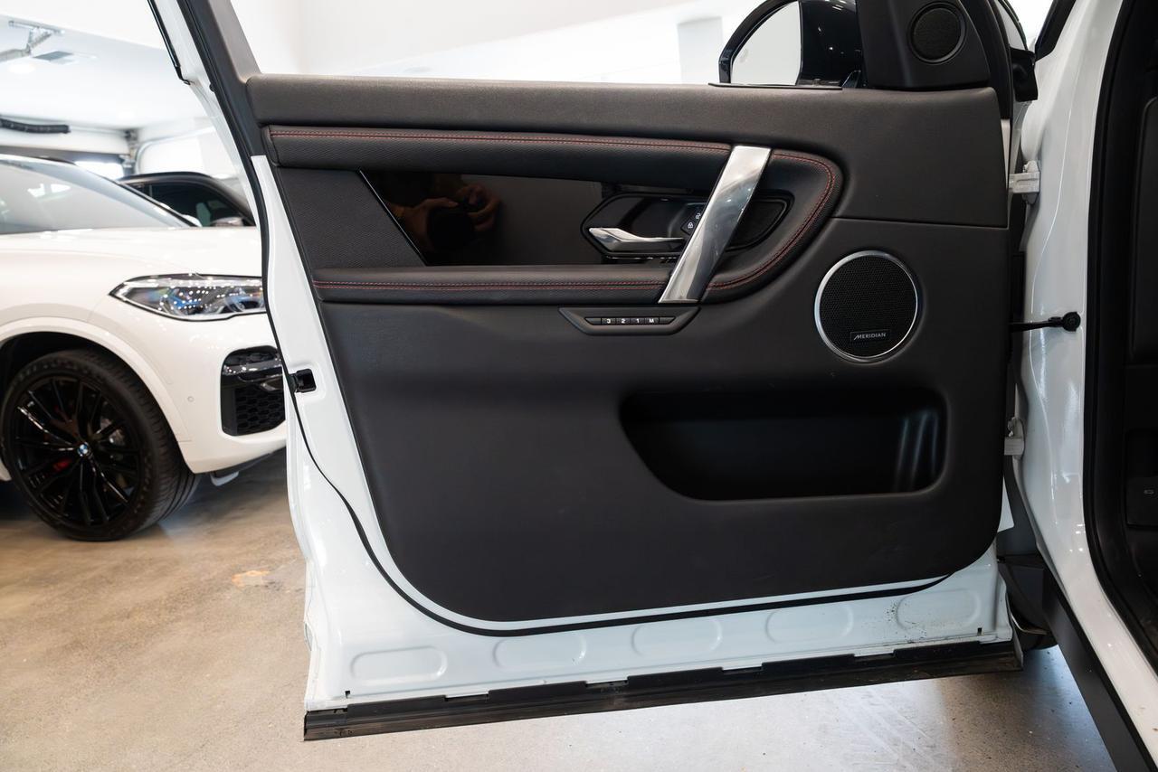 2023 Land Rover Discovery Sport SE R-Dynamic Gladstone OR