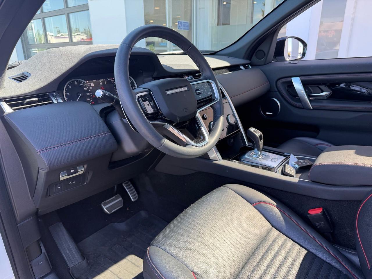 2023 Land Rover Discovery Sport SE R-Dynamic Gladstone OR
