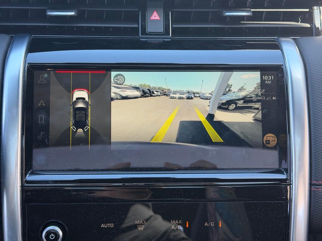 2023 Land Rover Discovery Sport SE R-Dynamic Gladstone OR