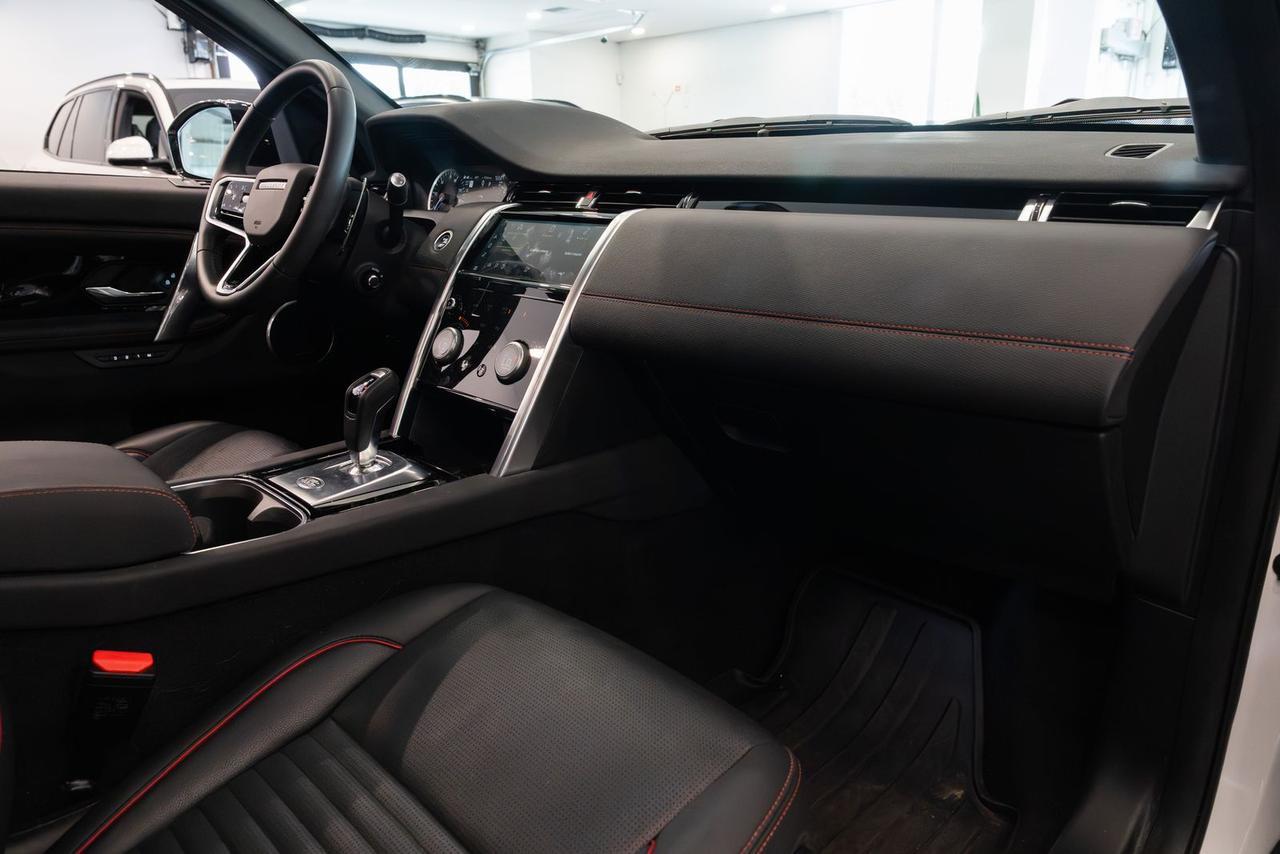 2023 Land Rover Discovery Sport SE R-Dynamic Gladstone OR