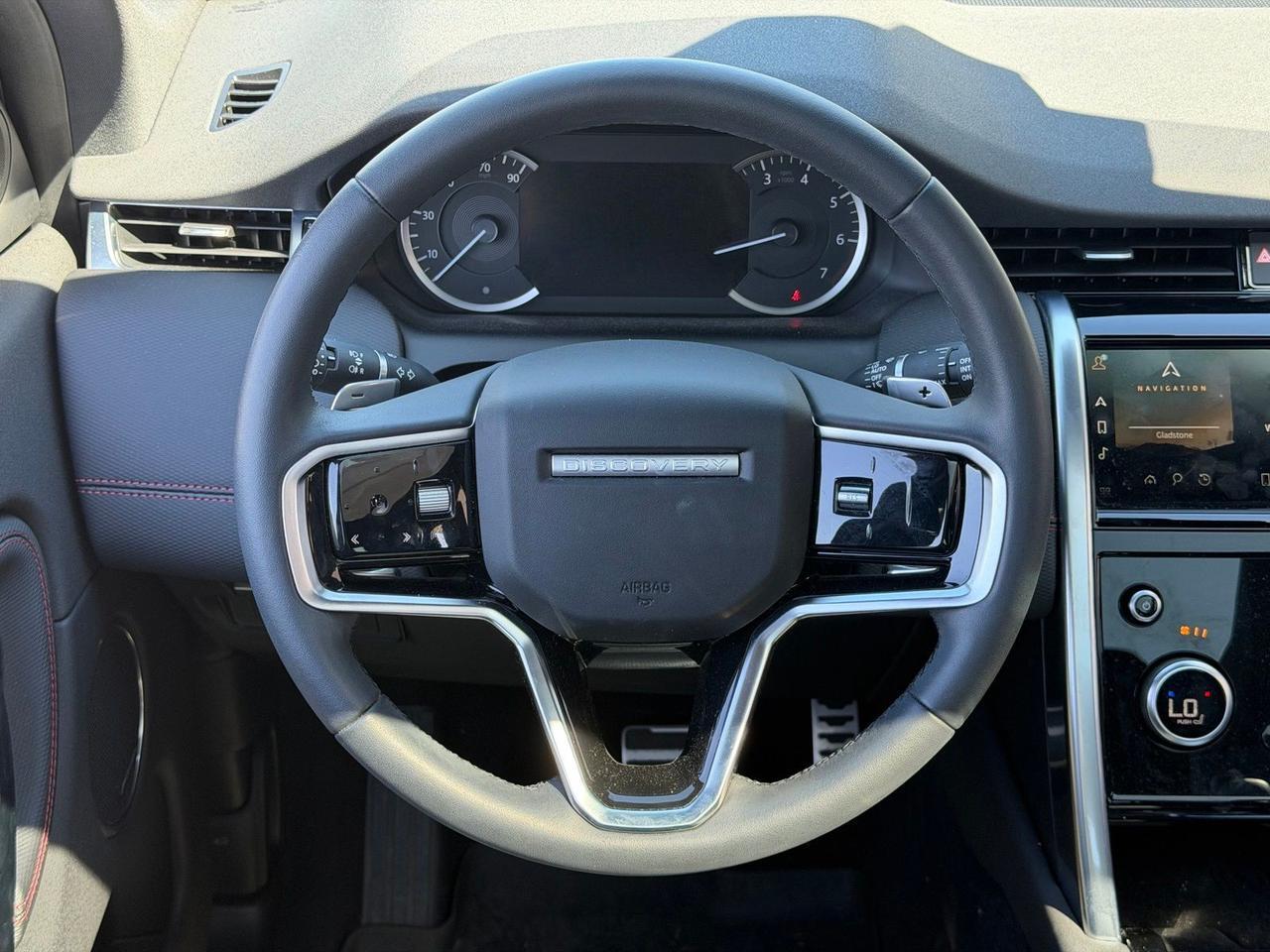 2023 Land Rover Discovery Sport SE R-Dynamic Gladstone OR