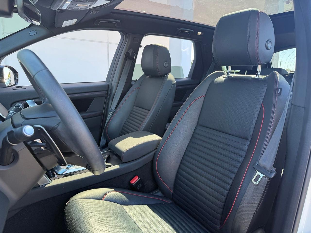 2023 Land Rover Discovery Sport SE R-Dynamic Gladstone OR