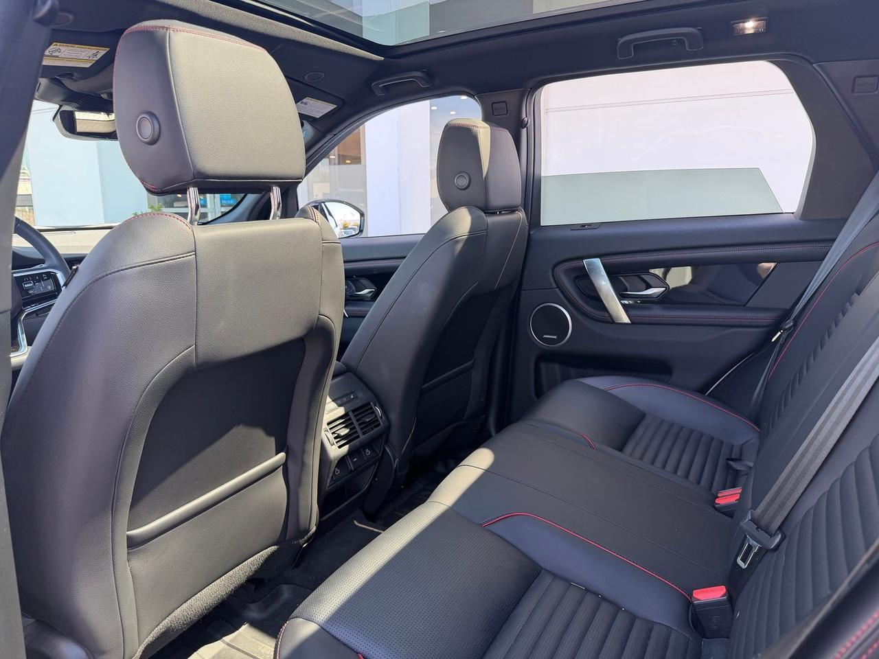 2023 Land Rover Discovery Sport SE R-Dynamic Gladstone OR