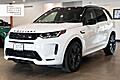 2023 Land Rover Discovery Sport SE R-Dynamic
