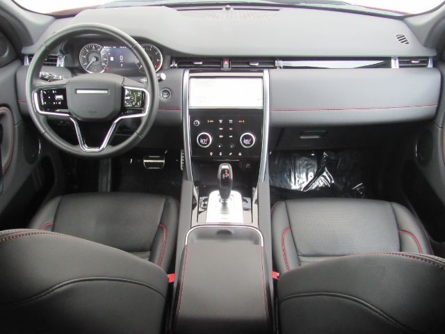 2023 Land Rover Discovery Sport SE R-Dynamic Plano TX