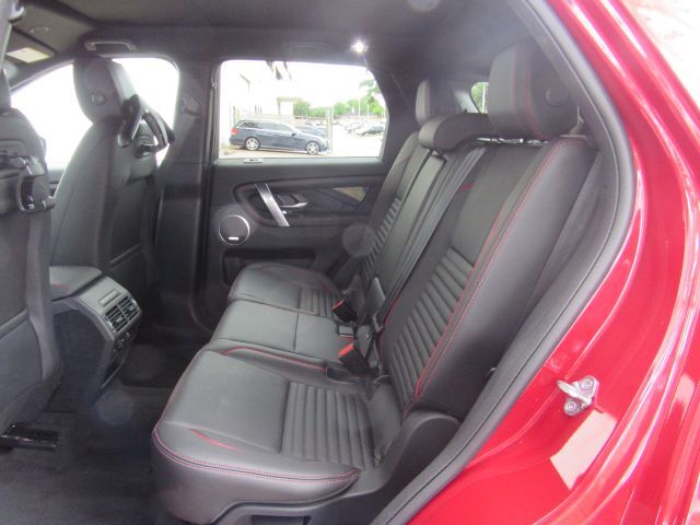2023 Land Rover Discovery Sport SE R-Dynamic Plano TX