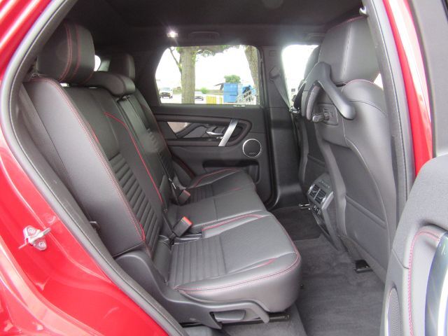 2023 Land Rover Discovery Sport SE R-Dynamic Plano TX