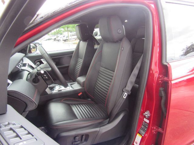 2023 Land Rover Discovery Sport SE R-Dynamic Plano TX
