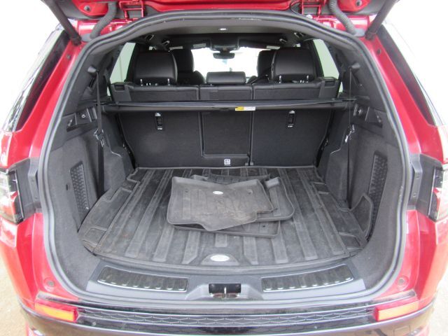 2023 Land Rover Discovery Sport SE R-Dynamic Plano TX