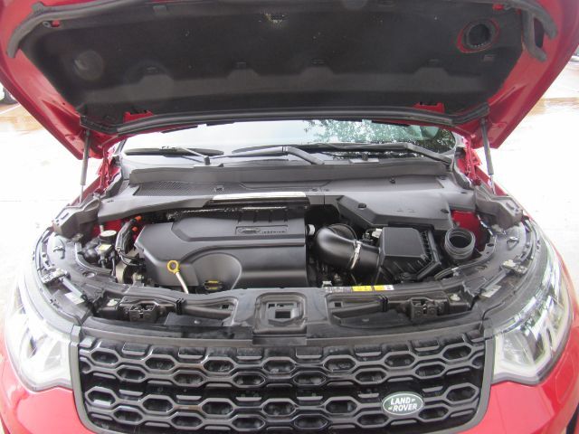 2023 Land Rover Discovery Sport SE R-Dynamic Plano TX