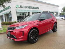 Land Rover Discovery Sport SE R-Dynamic 2023