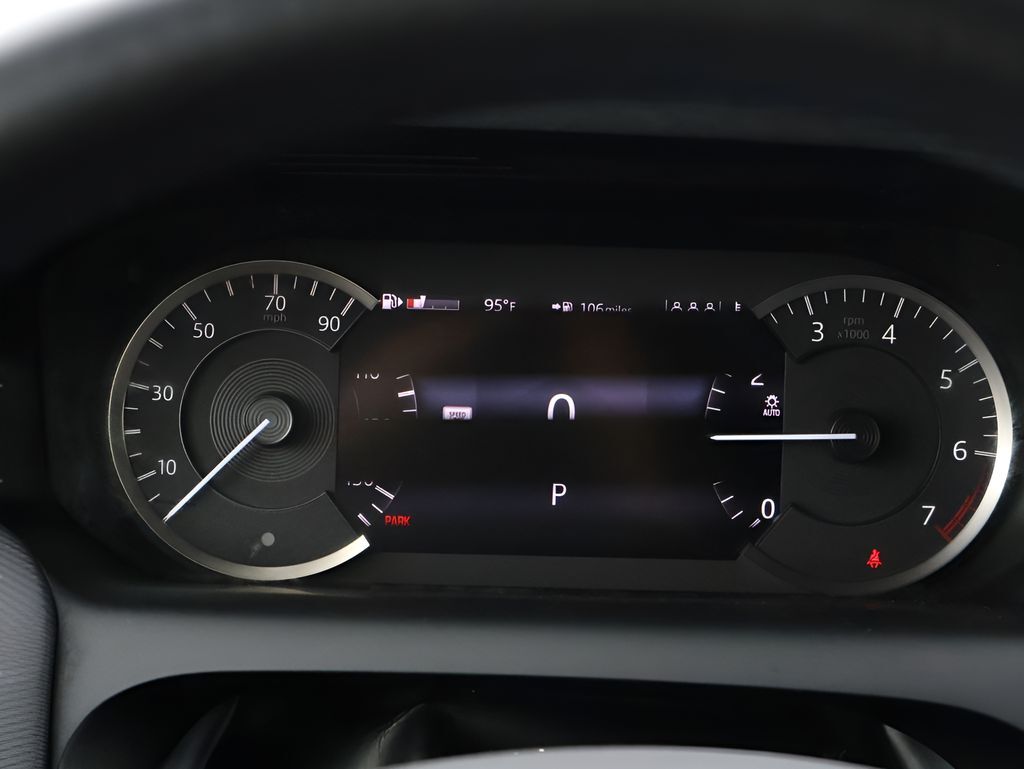 2023 Land Rover Discovery Sport SE R-Dynamic San Clemente CA