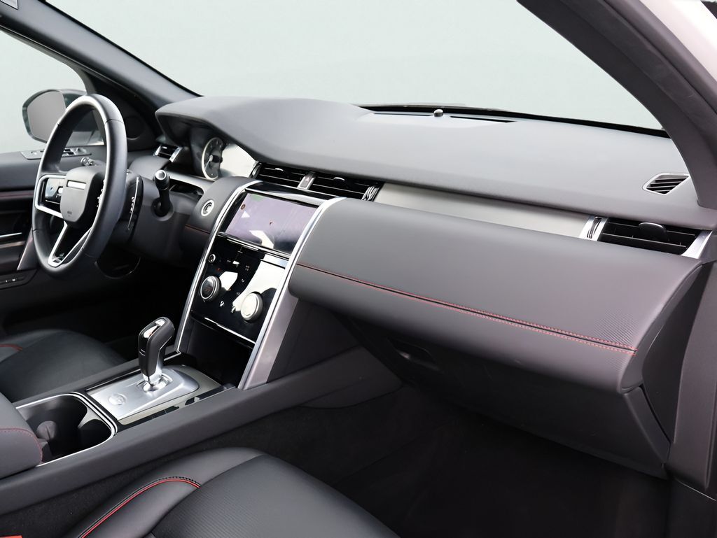 2023 Land Rover Discovery Sport SE R-Dynamic San Clemente CA