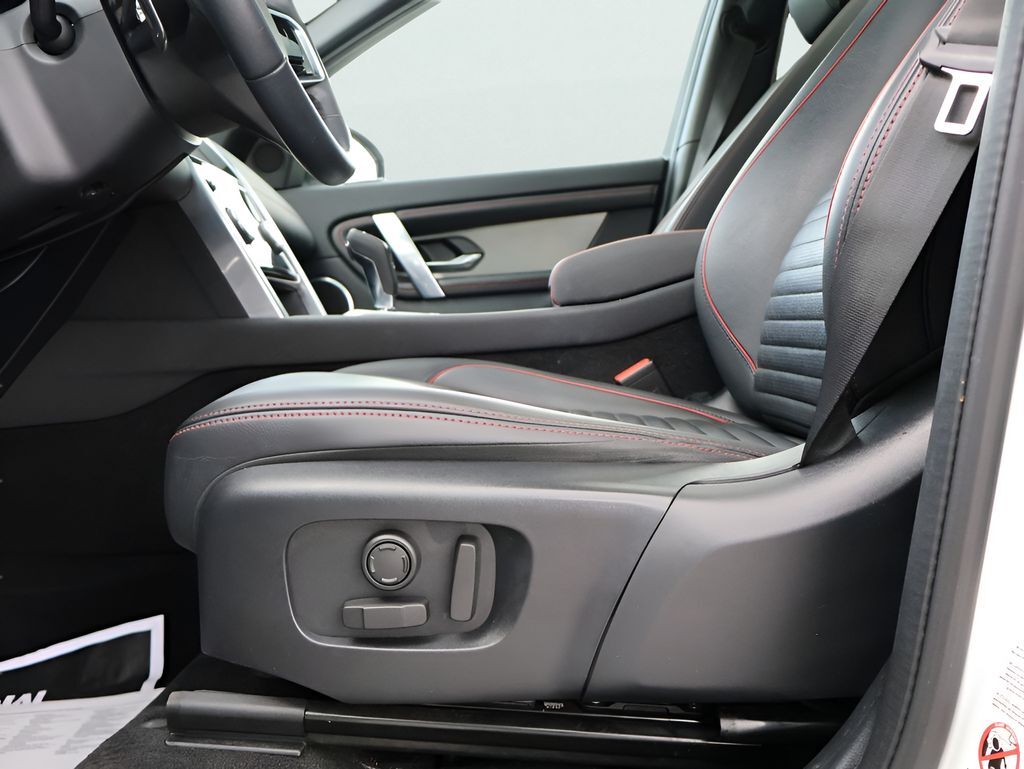 2023 Land Rover Discovery Sport SE R-Dynamic San Clemente CA