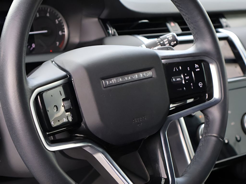 2023 Land Rover Discovery Sport SE R-Dynamic San Clemente CA