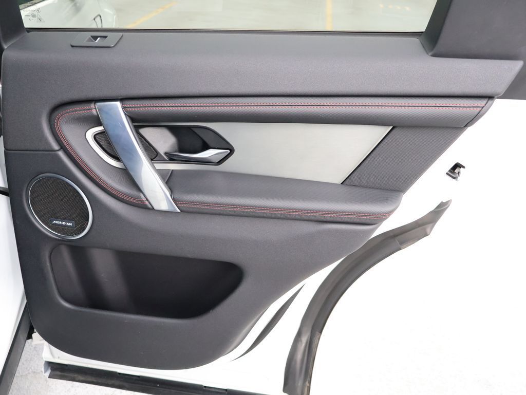 2023 Land Rover Discovery Sport SE R-Dynamic San Clemente CA