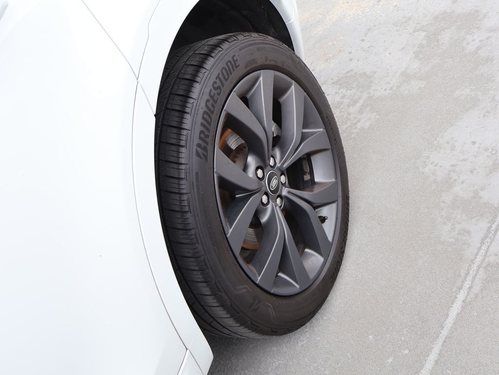 2023 Land Rover Discovery Sport SE R-Dynamic San Clemente CA