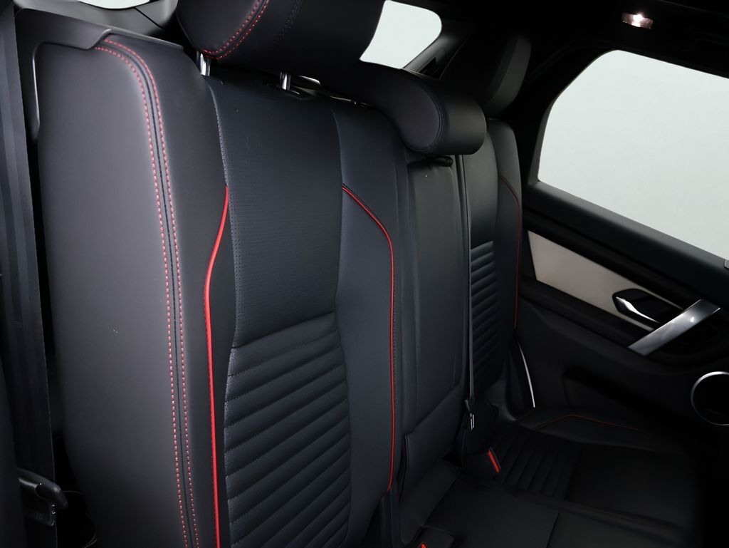 2023 Land Rover Discovery Sport SE R-Dynamic San Clemente CA