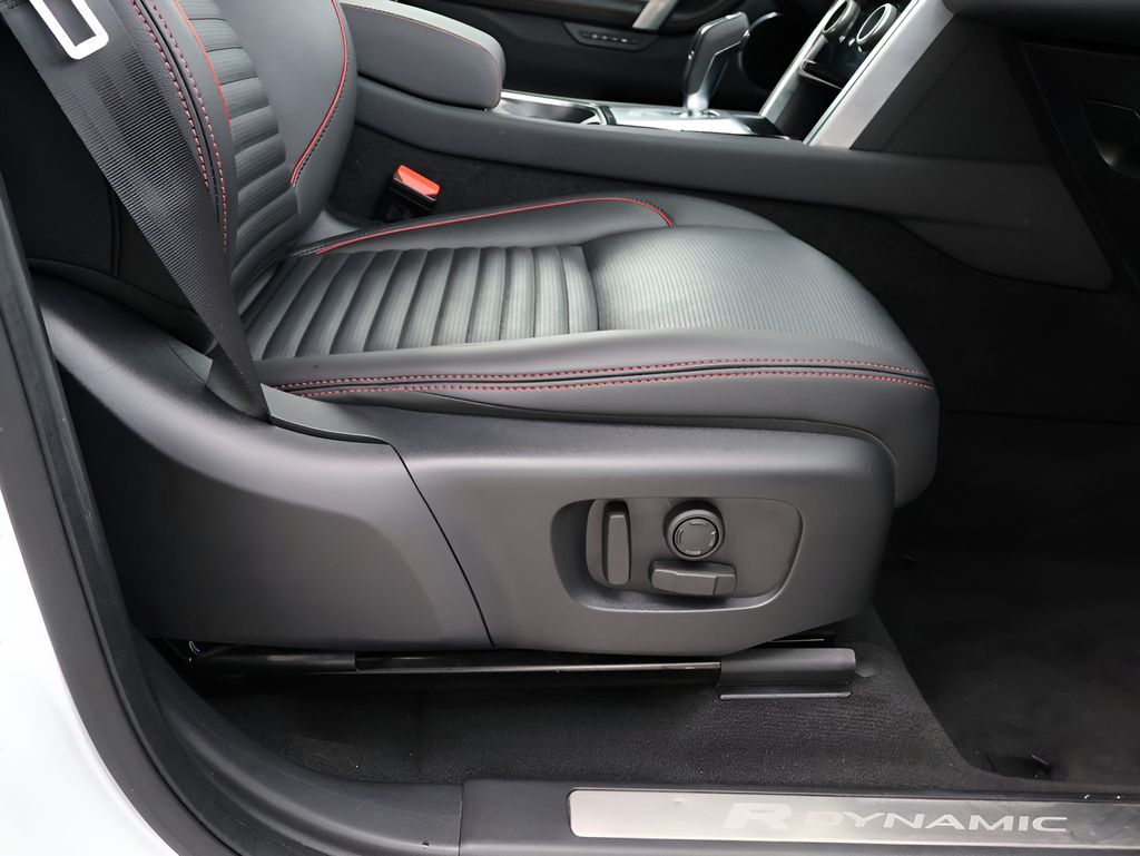 2023 Land Rover Discovery Sport SE R-Dynamic San Clemente CA