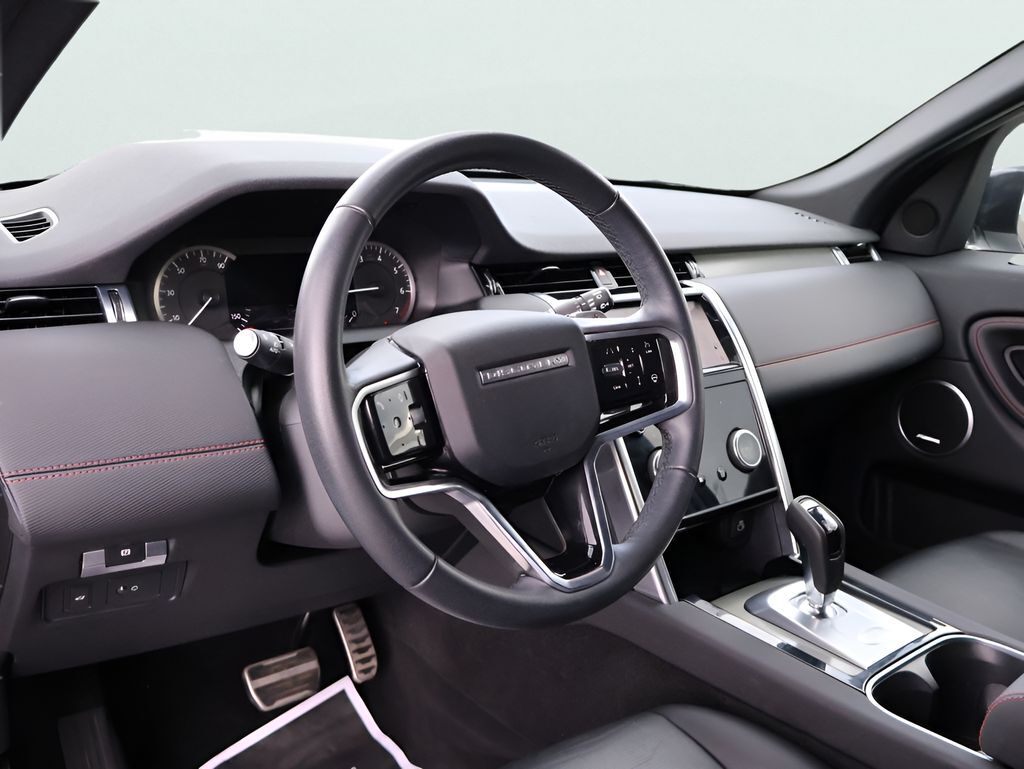 2023 Land Rover Discovery Sport SE R-Dynamic San Clemente CA
