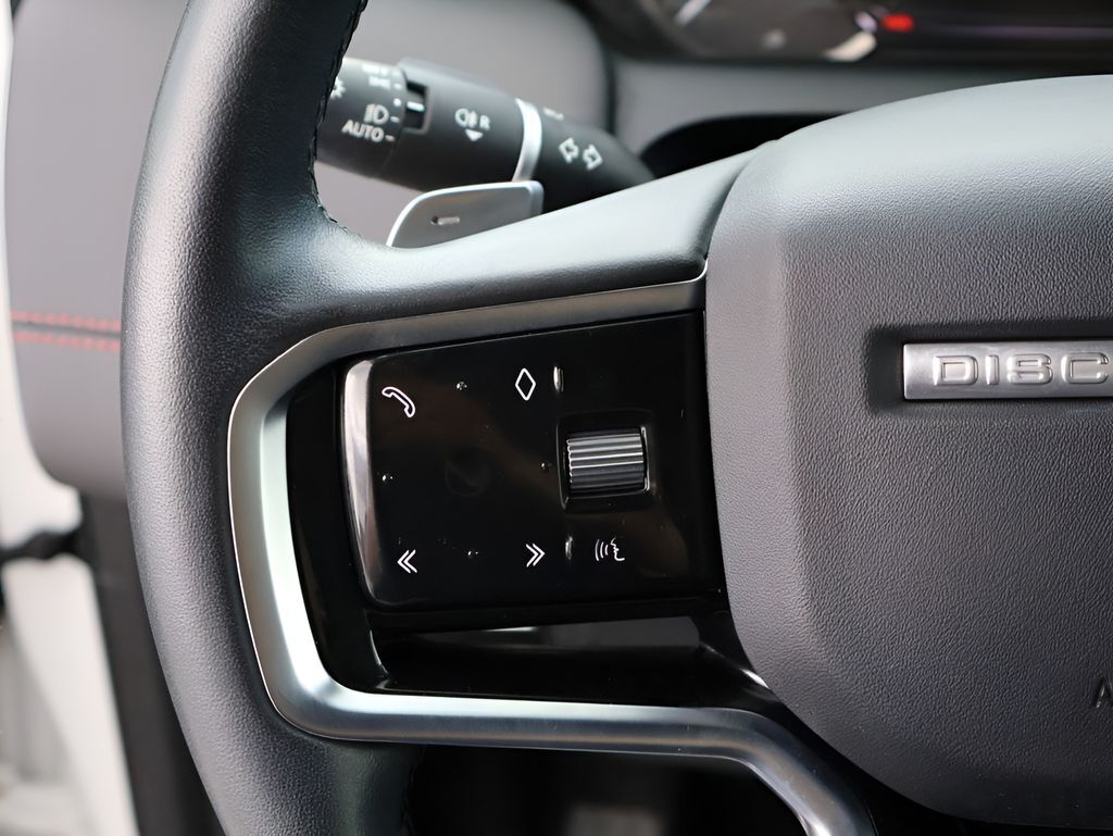 2023 Land Rover Discovery Sport SE R-Dynamic San Clemente CA