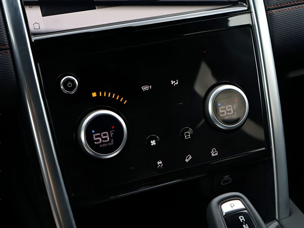 2023 Land Rover Discovery Sport SE R-Dynamic San Clemente CA