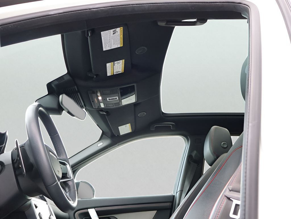 2023 Land Rover Discovery Sport SE R-Dynamic San Clemente CA