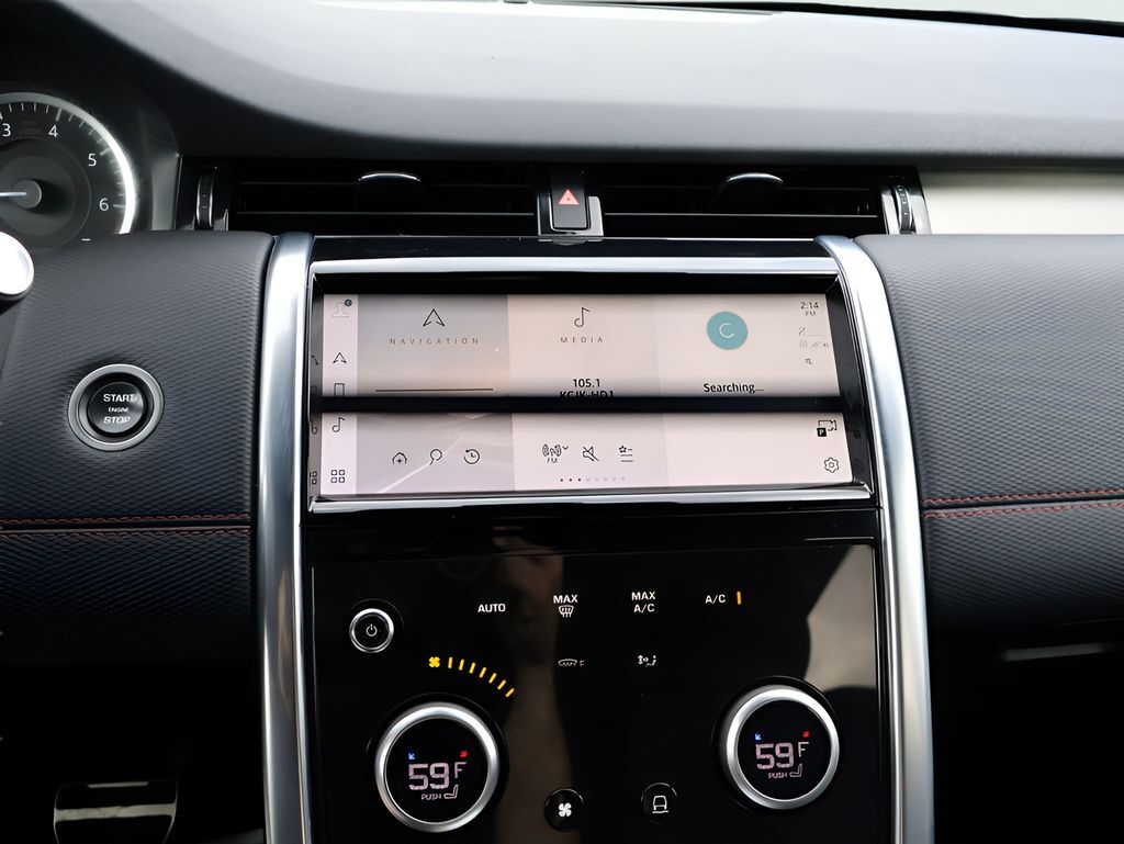 2023 Land Rover Discovery Sport SE R-Dynamic San Clemente CA