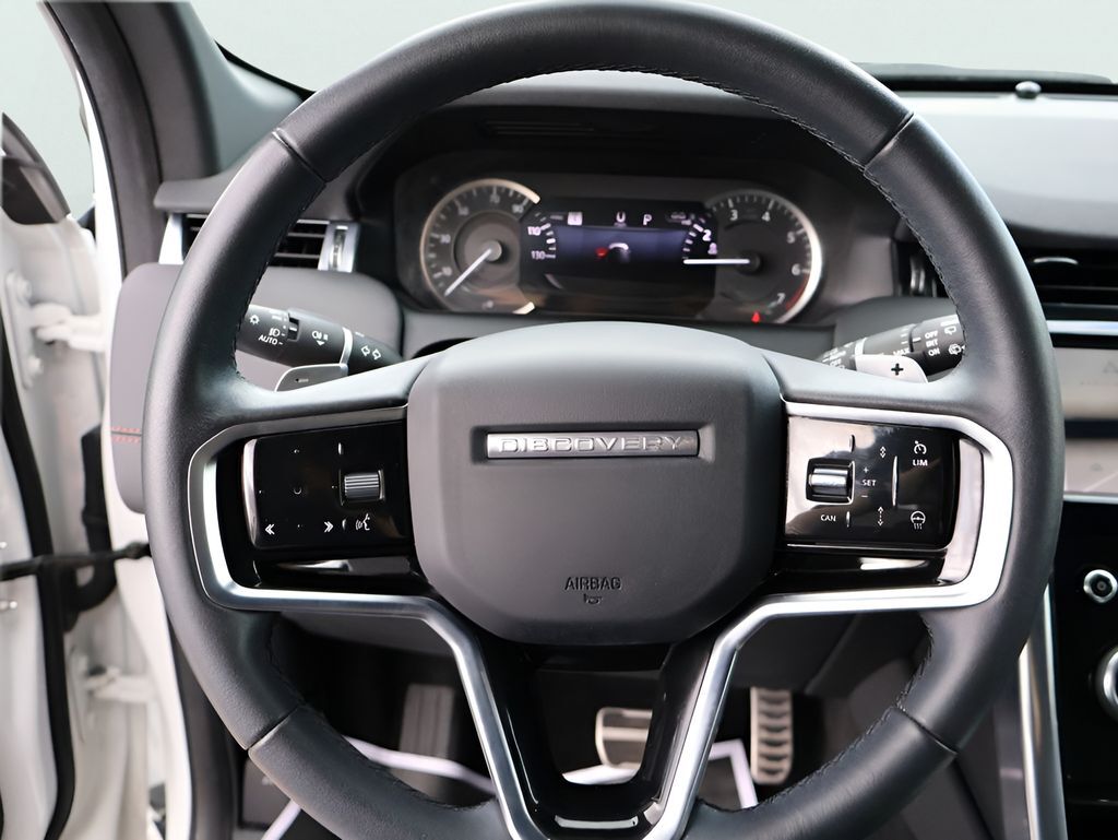 2023 Land Rover Discovery Sport SE R-Dynamic San Clemente CA
