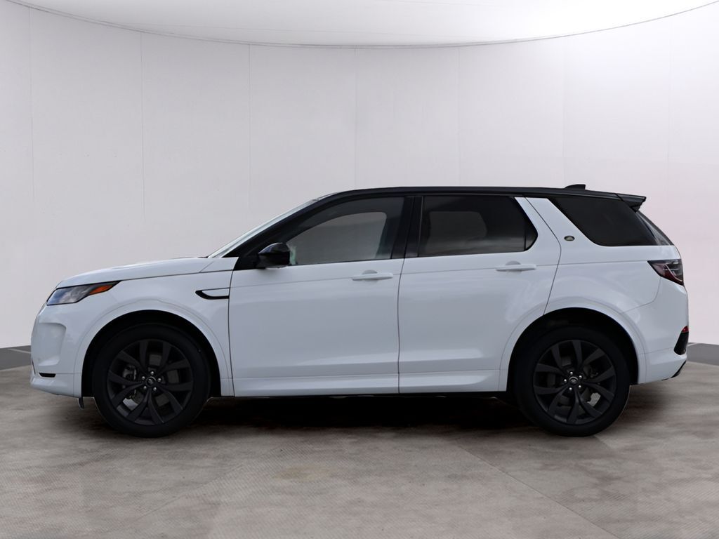 2023 Land Rover Discovery Sport SE R-Dynamic San Clemente CA
