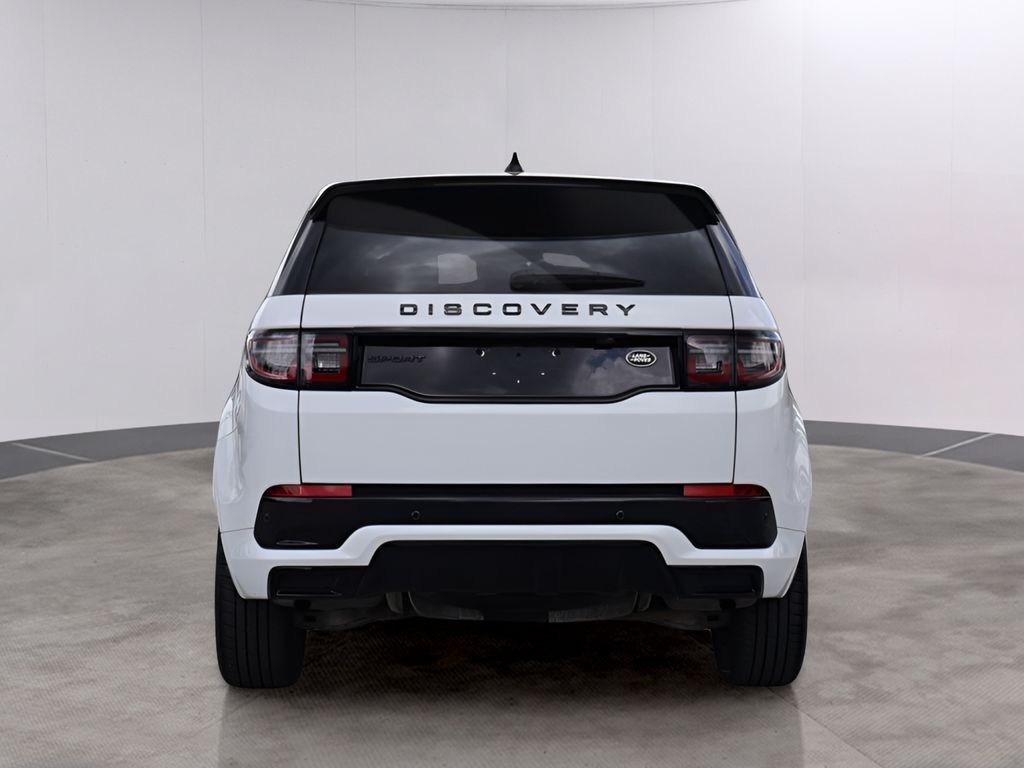 2023 Land Rover Discovery Sport SE R-Dynamic San Clemente CA