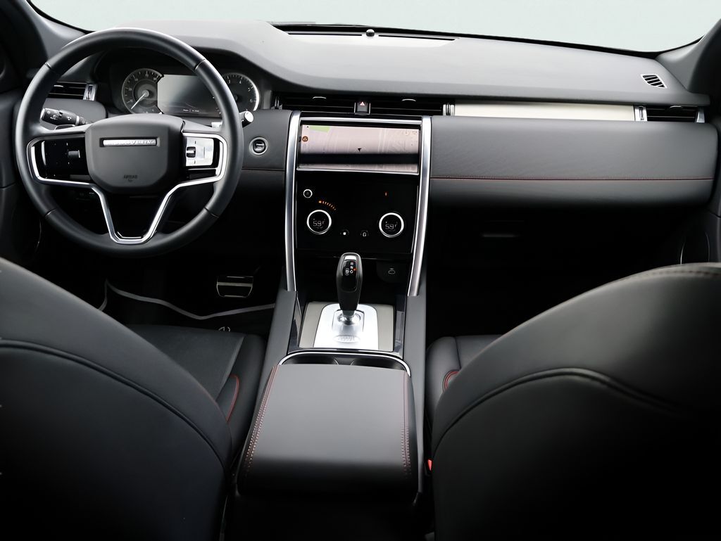 2023 Land Rover Discovery Sport SE R-Dynamic San Clemente CA