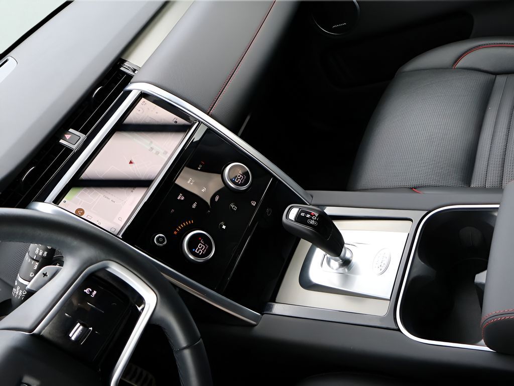 2023 Land Rover Discovery Sport SE R-Dynamic San Clemente CA