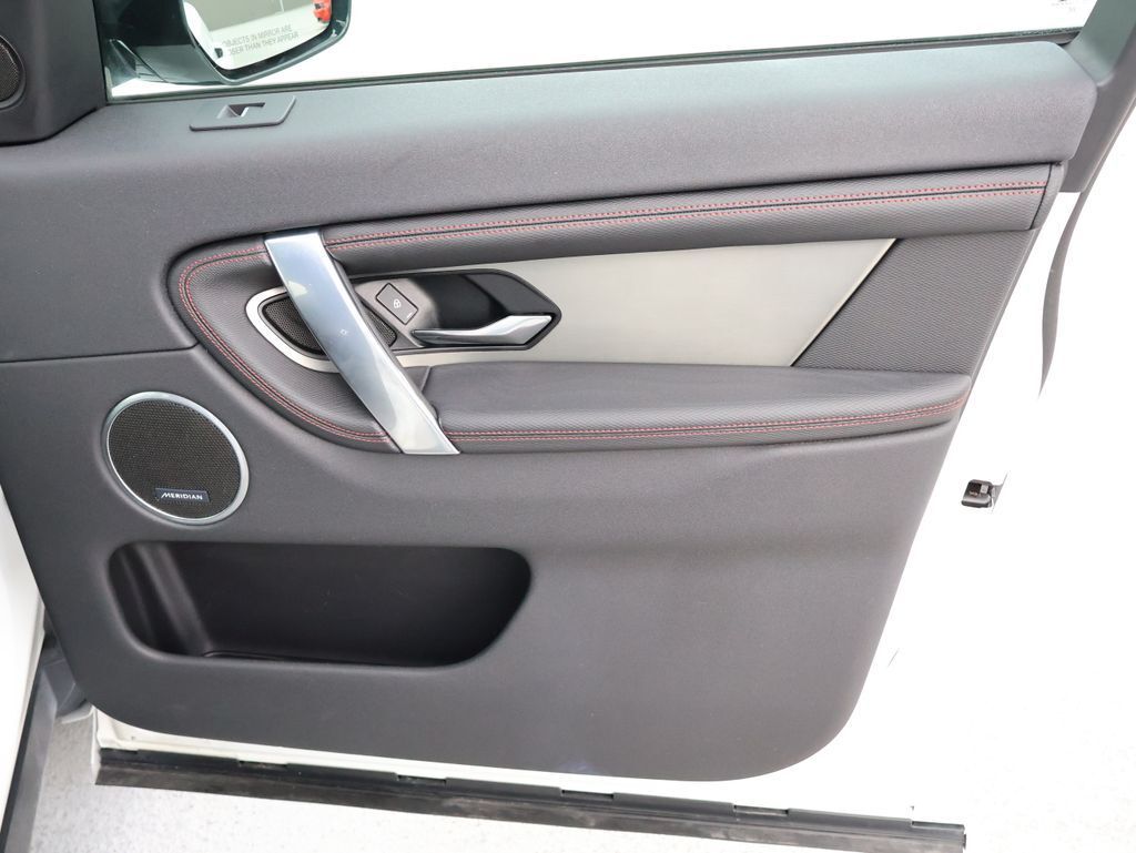 2023 Land Rover Discovery Sport SE R-Dynamic San Clemente CA