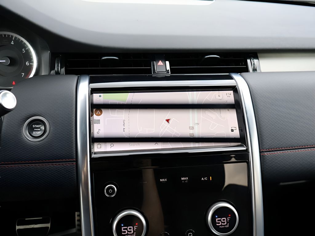 2023 Land Rover Discovery Sport SE R-Dynamic San Clemente CA