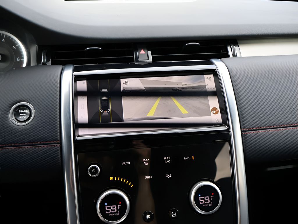2023 Land Rover Discovery Sport SE R-Dynamic San Clemente CA