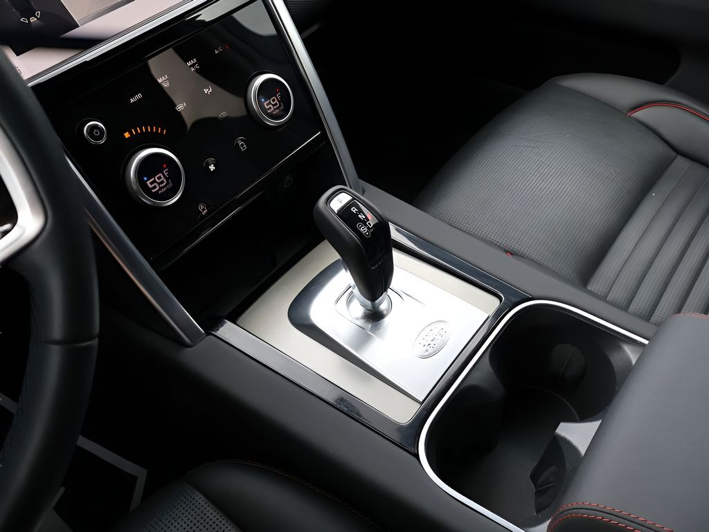 2023 Land Rover Discovery Sport SE R-Dynamic San Clemente CA