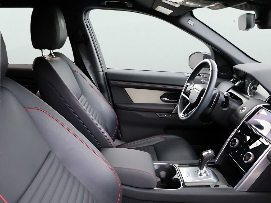 2023 Land Rover Discovery Sport SE R-Dynamic San Clemente CA