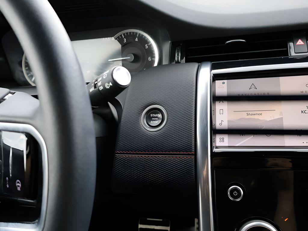 2023 Land Rover Discovery Sport SE R-Dynamic San Clemente CA