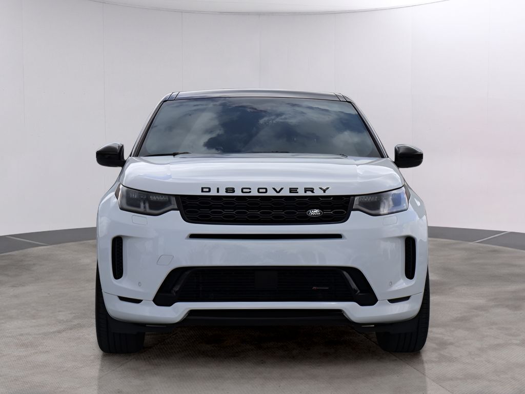 2023 Land Rover Discovery Sport SE R-Dynamic
