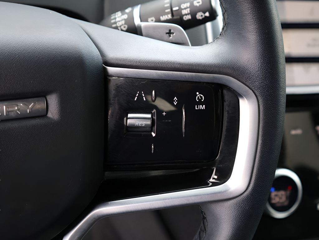 2023 Land Rover Discovery Sport SE R-Dynamic San Clemente CA
