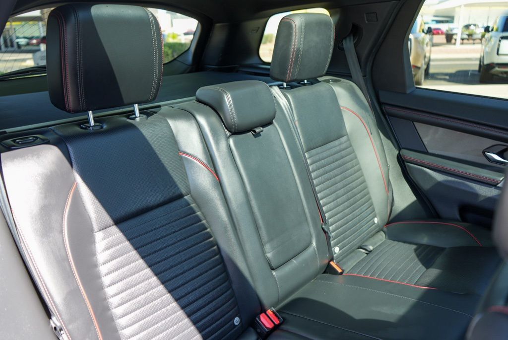 2023 Land Rover Discovery Sport SE R-Dynamic Tucson AZ