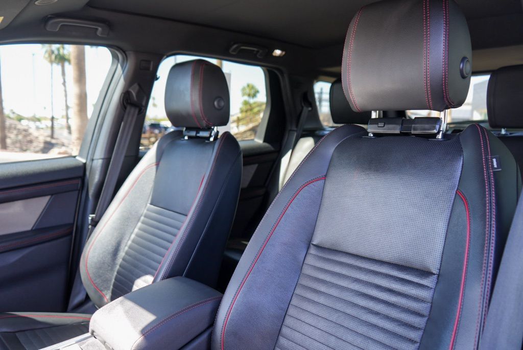 2023 Land Rover Discovery Sport SE R-Dynamic Tucson AZ