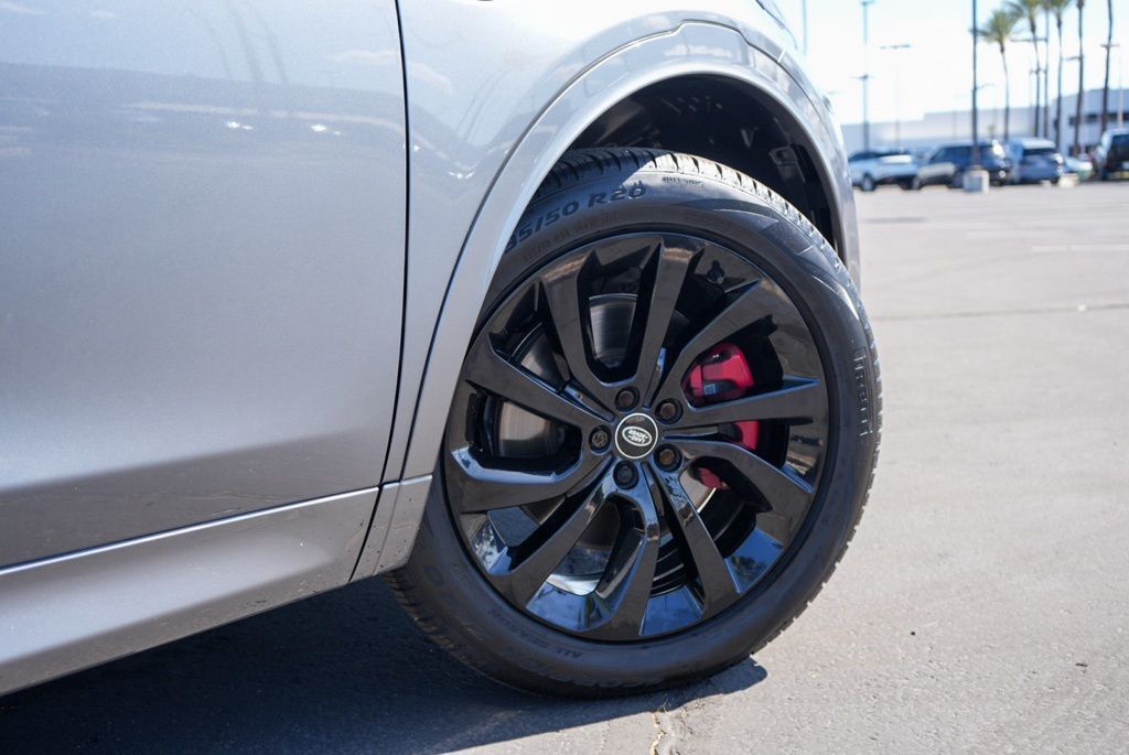 2023 Land Rover Discovery Sport SE R-Dynamic Tucson AZ